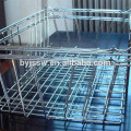 Hospital Holloware Sterilizing Baskets